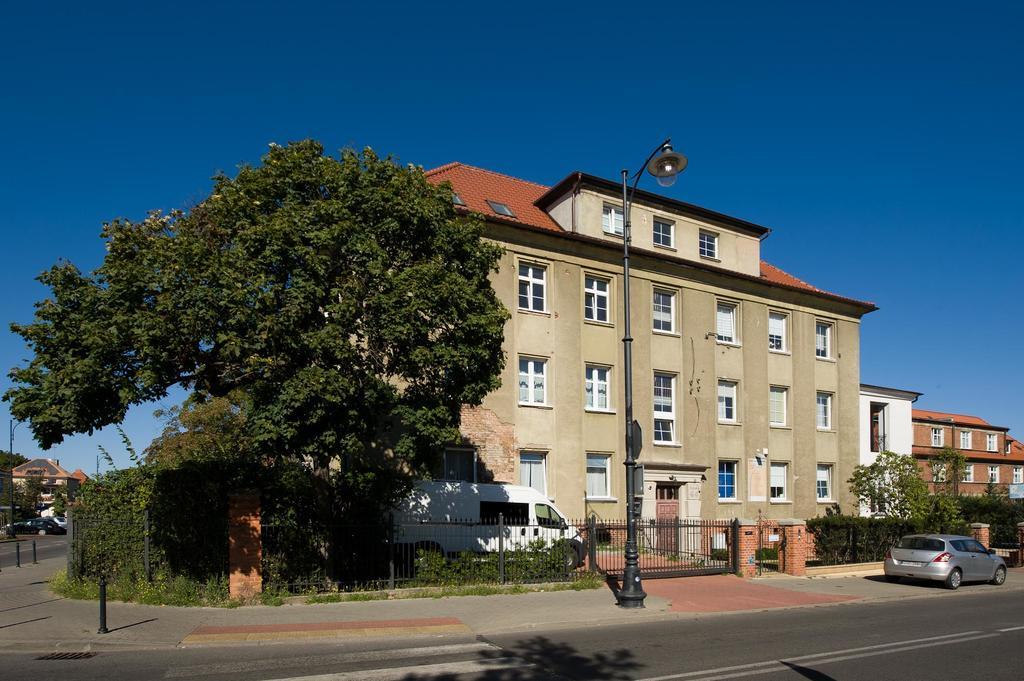 Sunny Sopot Apartment Екстериор снимка