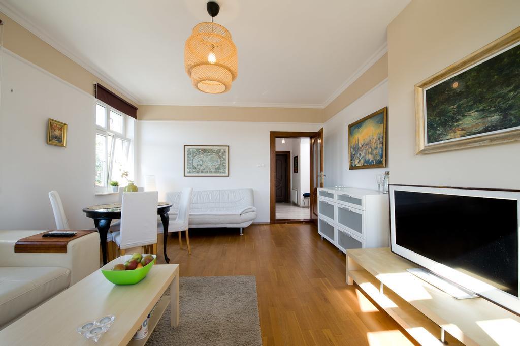 Sunny Sopot Apartment Екстериор снимка