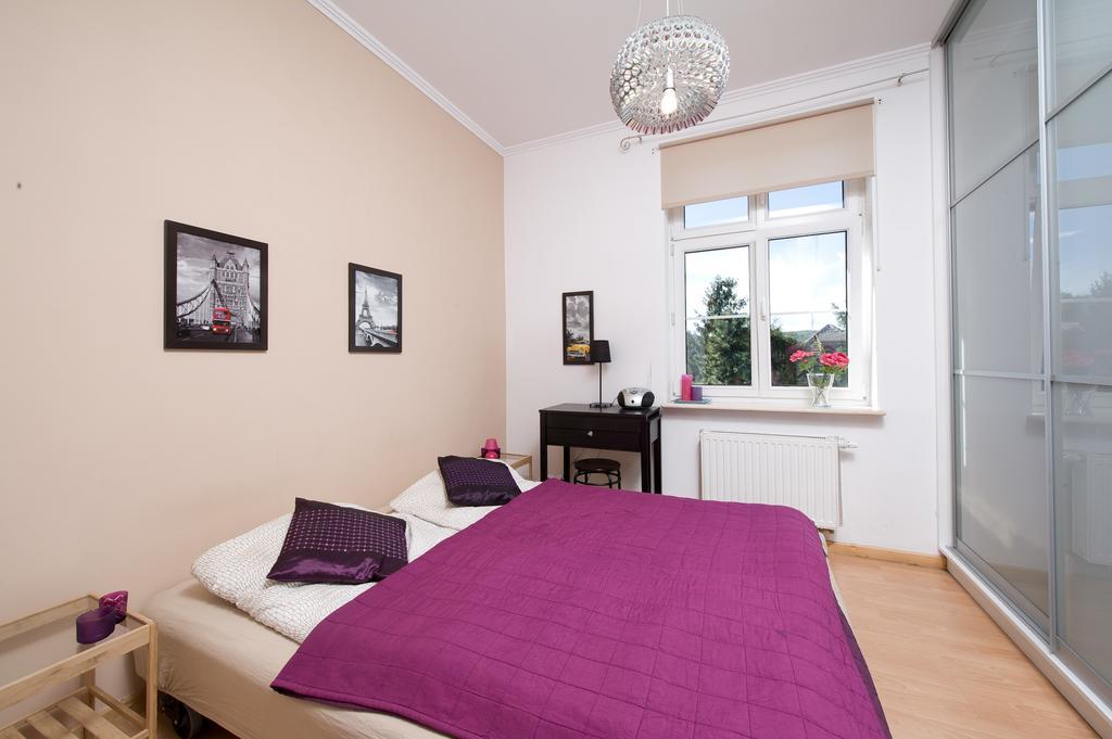Sunny Sopot Apartment Екстериор снимка