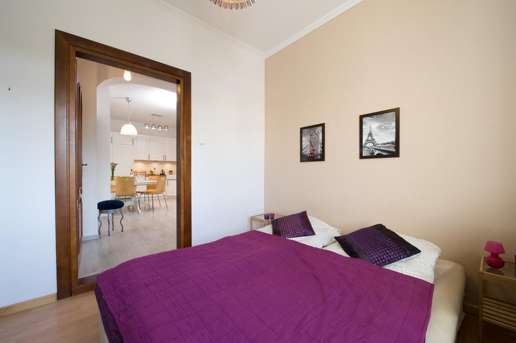 Sunny Sopot Apartment Екстериор снимка