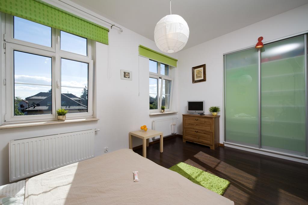 Sunny Sopot Apartment Екстериор снимка