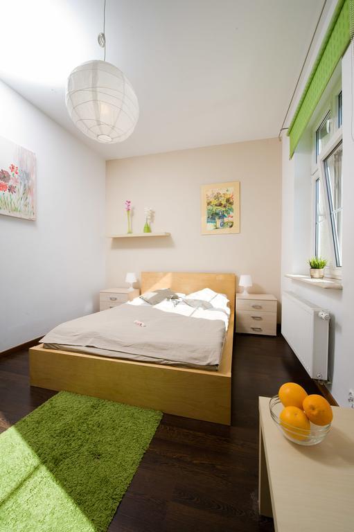 Sunny Sopot Apartment Екстериор снимка