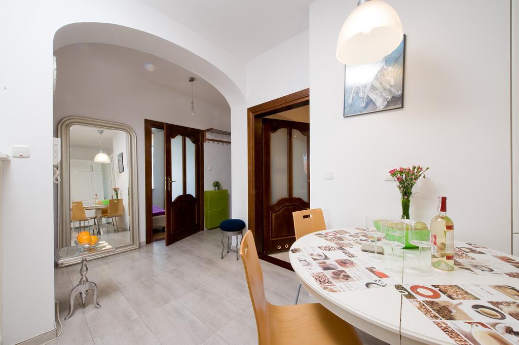 Sunny Sopot Apartment Екстериор снимка