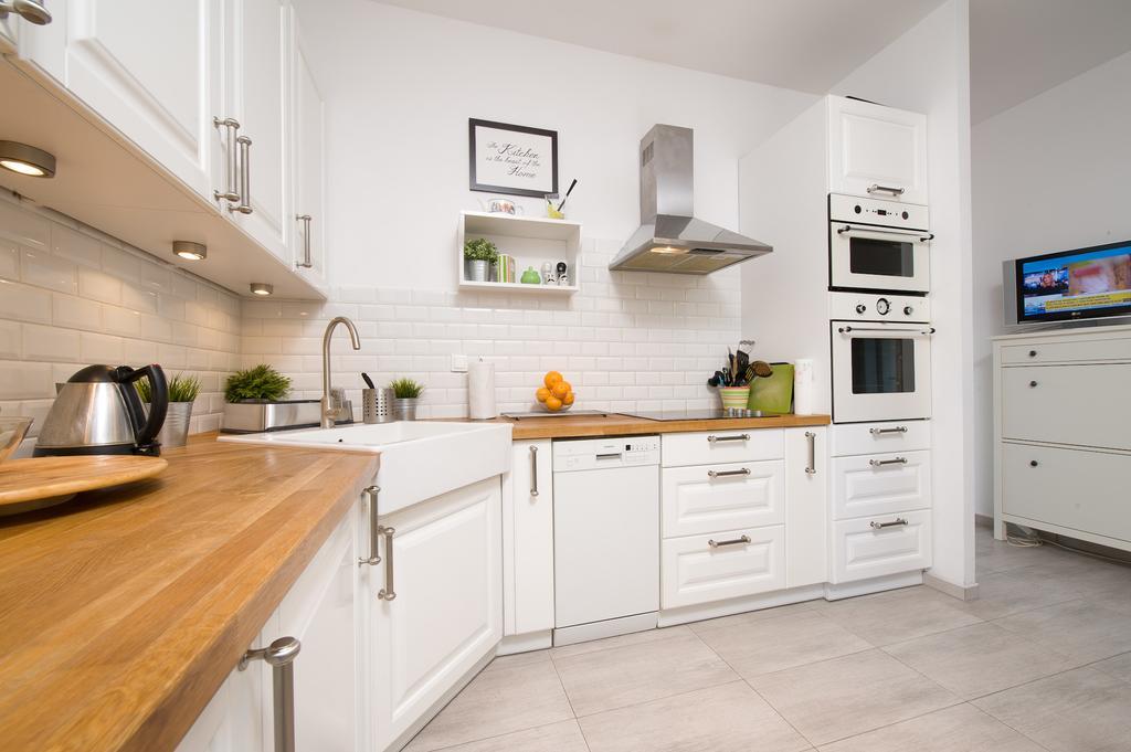 Sunny Sopot Apartment Екстериор снимка