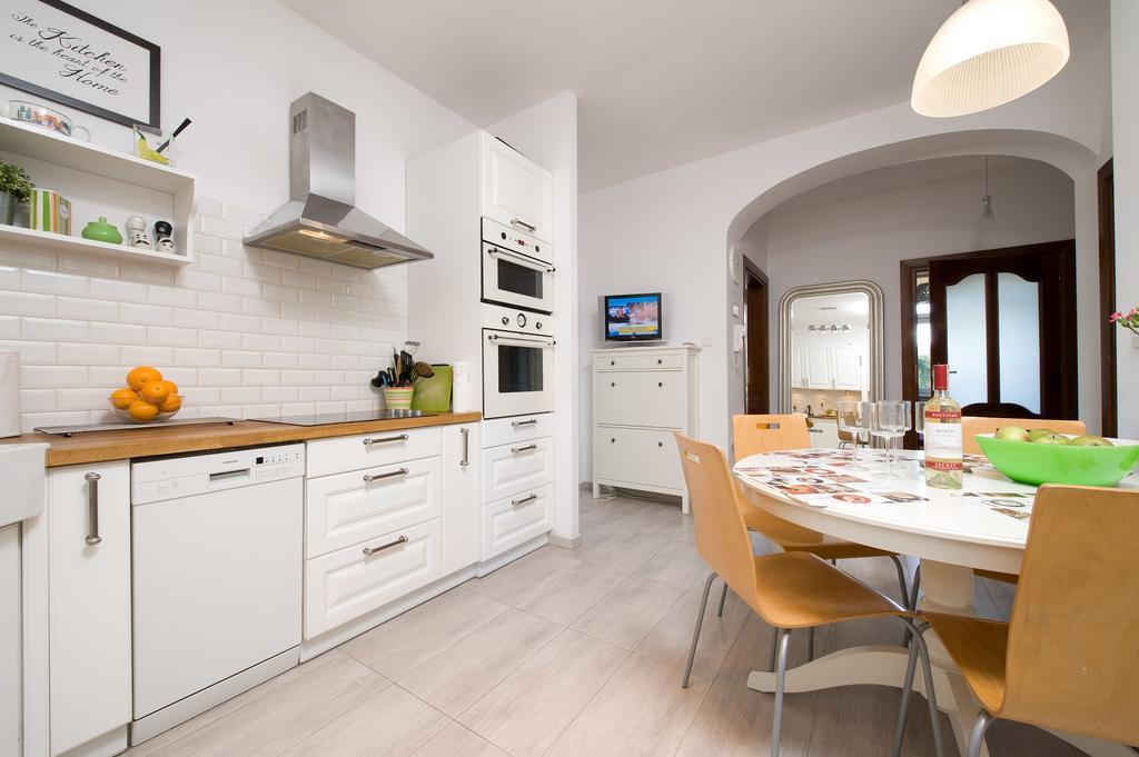 Sunny Sopot Apartment Екстериор снимка