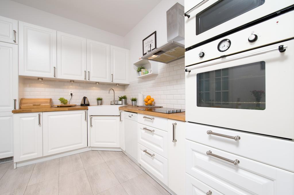 Sunny Sopot Apartment Екстериор снимка
