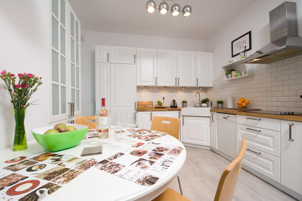 Sunny Sopot Apartment Екстериор снимка