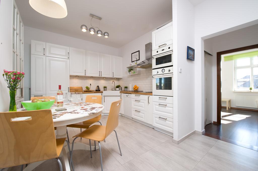 Sunny Sopot Apartment Екстериор снимка