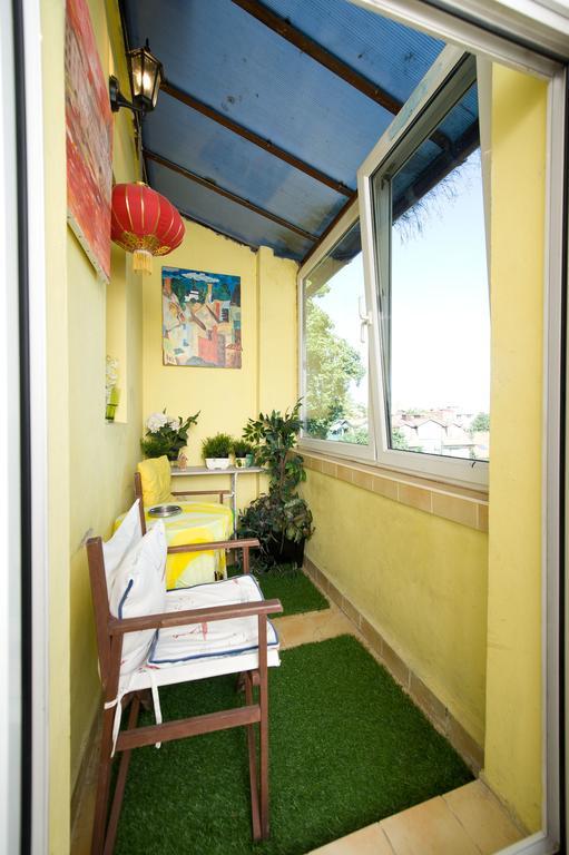 Sunny Sopot Apartment Екстериор снимка