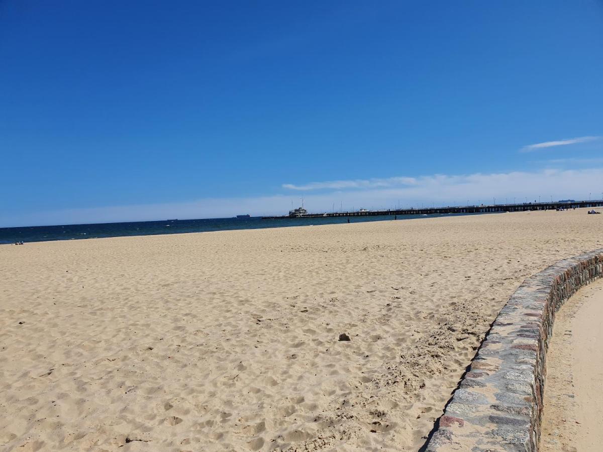 Sunny Sopot Apartment Екстериор снимка